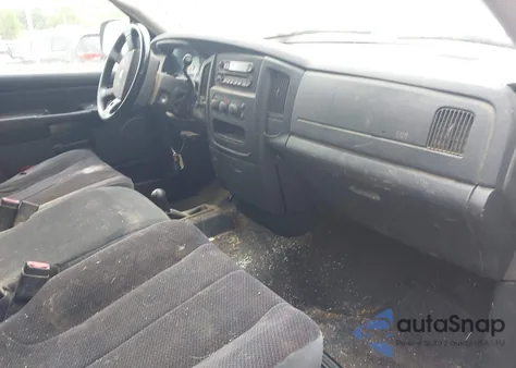 2005 Dodge Ram 1500 Slt/Laramie z USA, uszkodzony, nr VIN 1D7HU18N55S341084